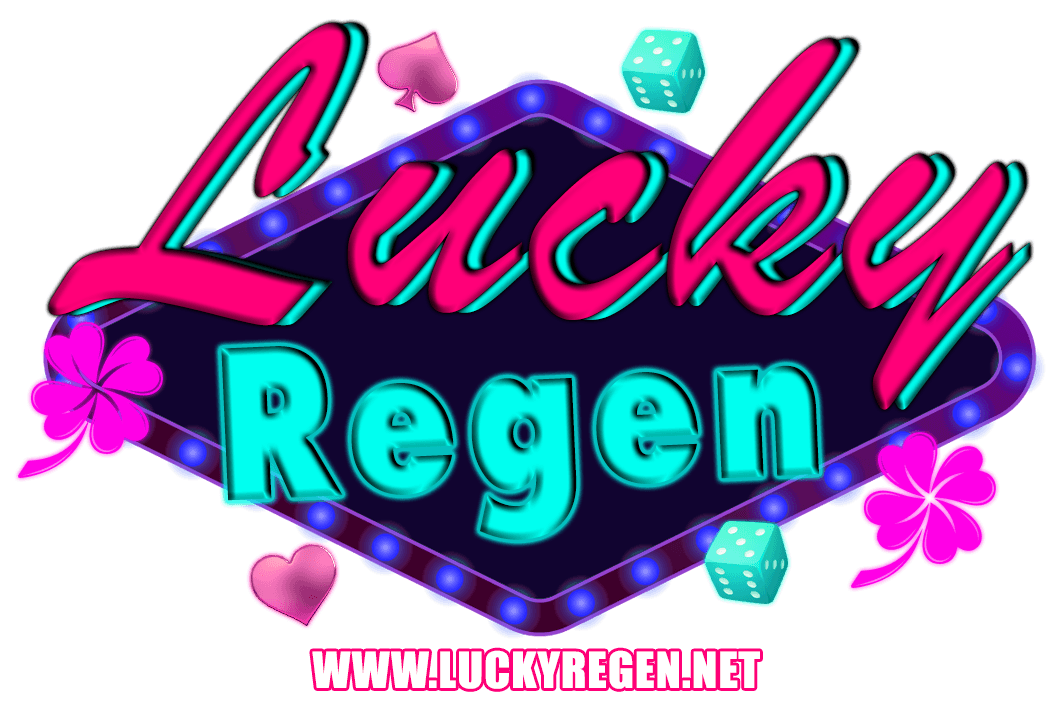 luckyregen
